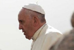 Feminists unhappy with Popes stand on women priests
